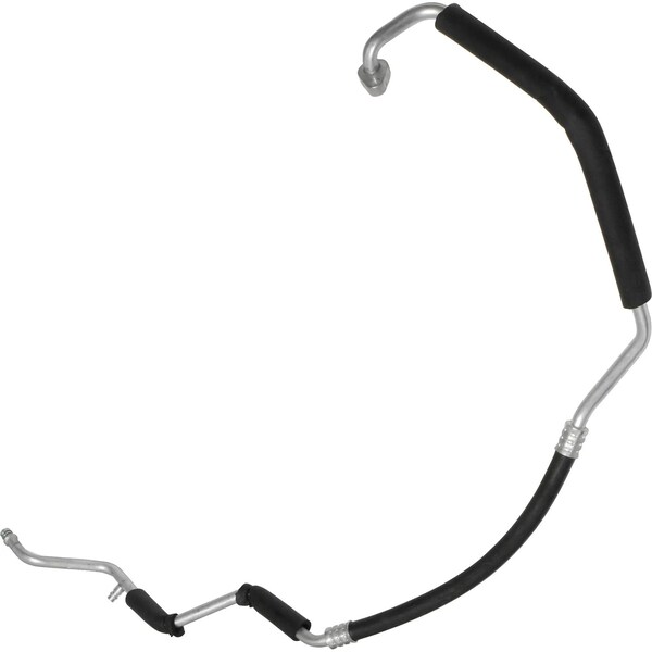 Universal Air Cond Universal Air Conditioning, HA11236C HA11236C - main